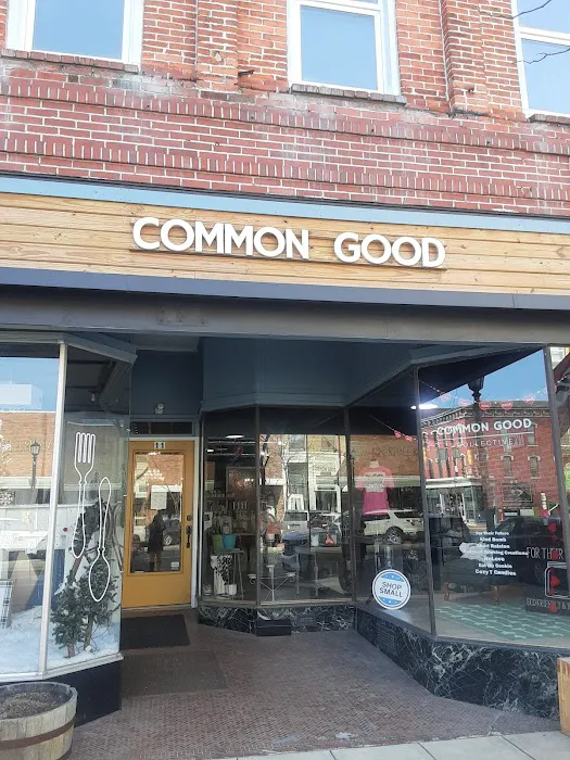 Common Good Collective 0