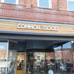 Common Good Collective ico