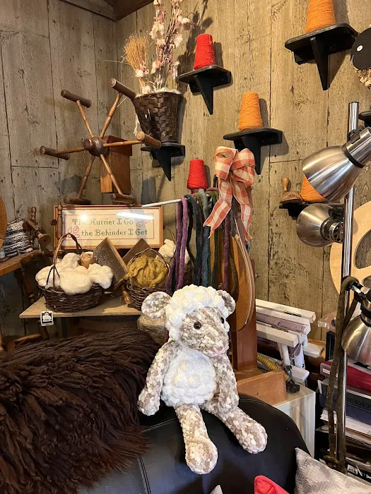 Christi's Just for Ewe Gift Shop 0