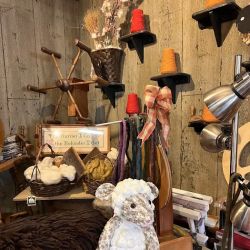 Christi's Just for Ewe Gift Shop ico