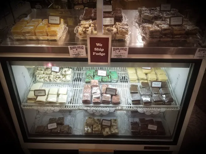 Christi's Just for Ewe Gift Shop 8
