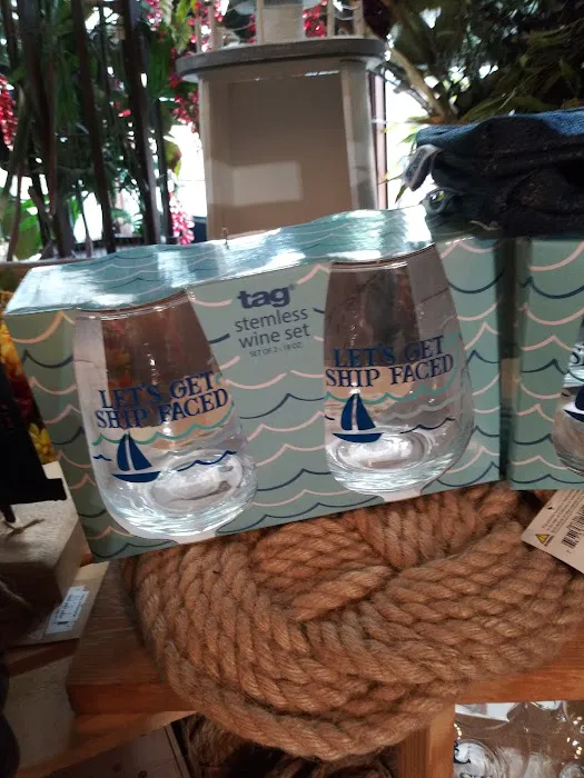 Christi's Just for Ewe Gift Shop 6