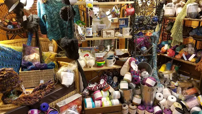 Christi's Just for Ewe Gift Shop 7
