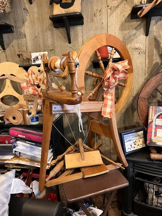 Christi's Just for Ewe Gift Shop 9