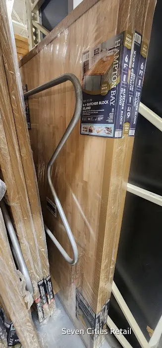 The Home Depot 2