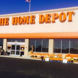 The Home Depot ico