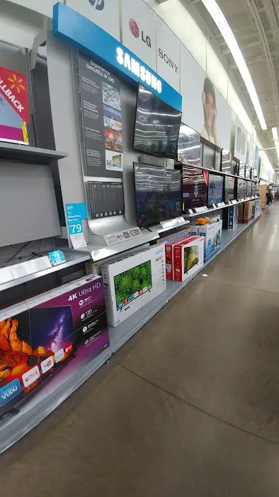 Walmart Supercenter 3