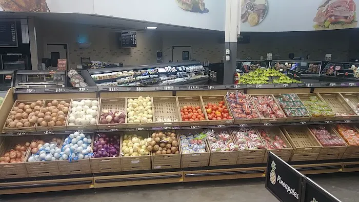 Walmart Supercenter 4