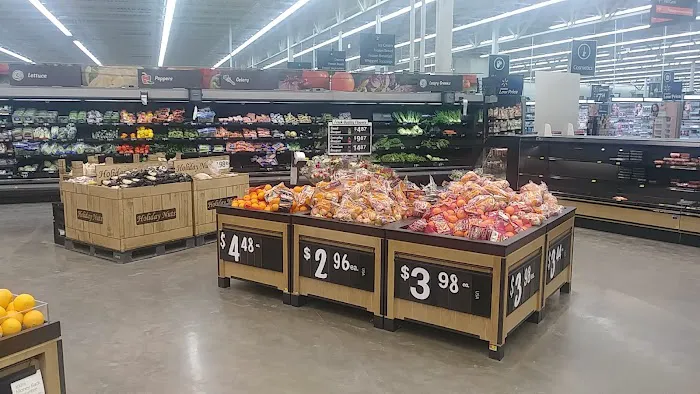 Walmart Supercenter 5
