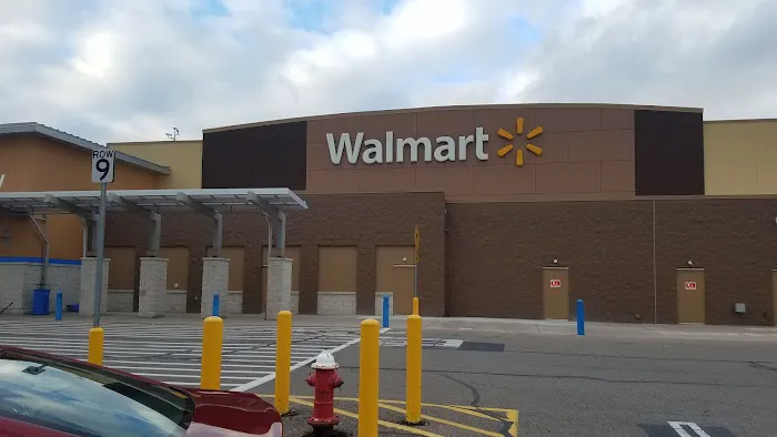 Walmart Supercenter 6