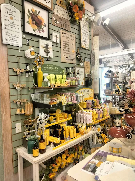 Zelek Flower Shop, Inc. 1