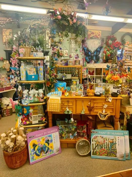 Zelek Flower Shop, Inc. 3