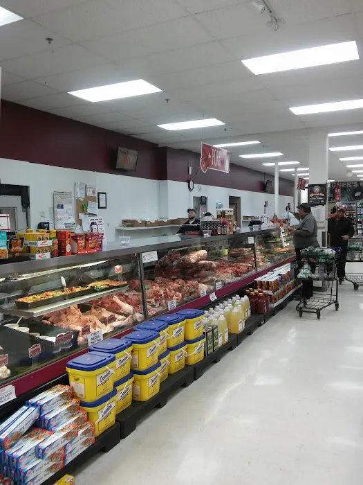 Fligners Market + Catering 6