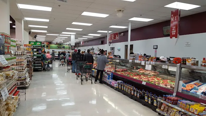 Fligners Market + Catering 9