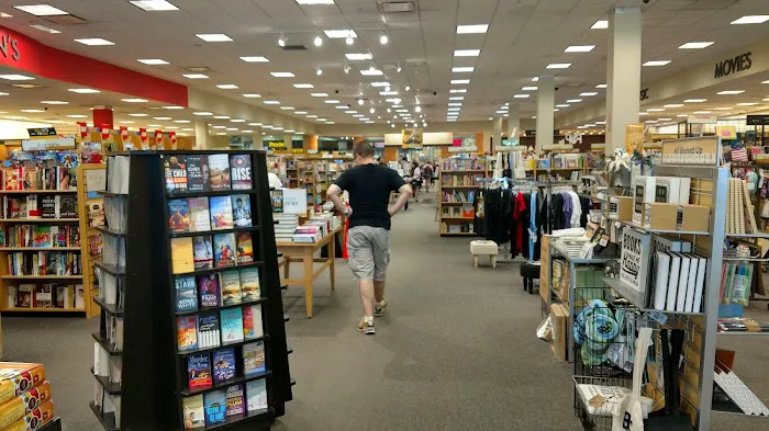 Books-A-Million 1