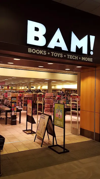 Books-A-Million 3