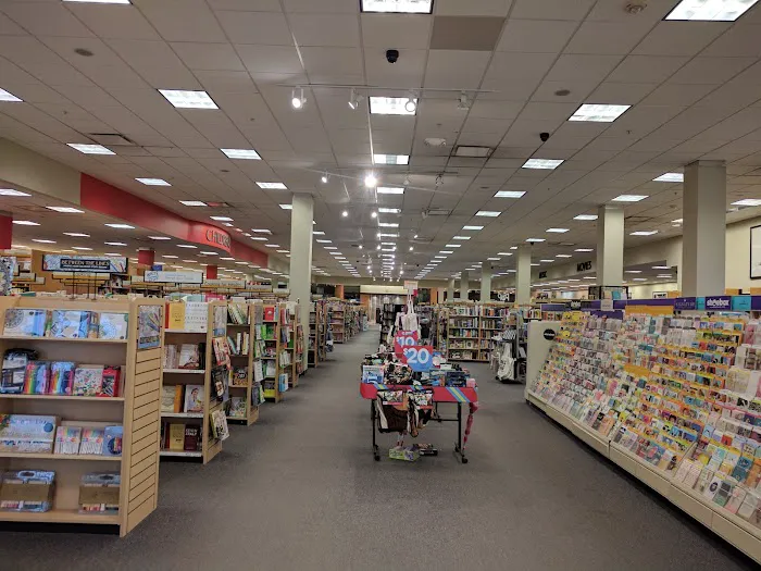 Books-A-Million 4
