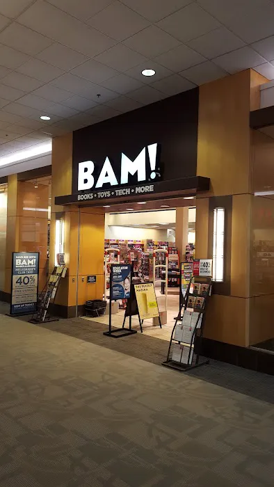 Books-A-Million 6