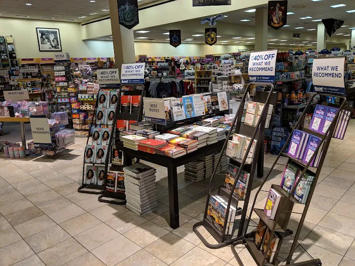 Books-A-Million 7