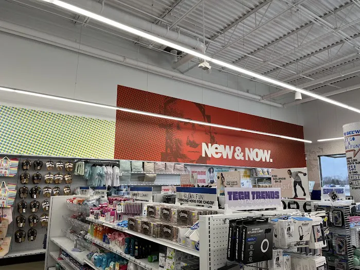 Five Below 4