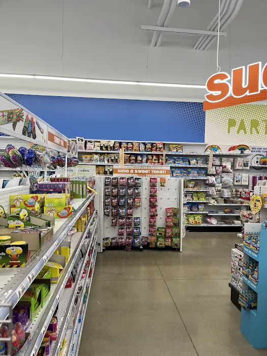 Five Below 8