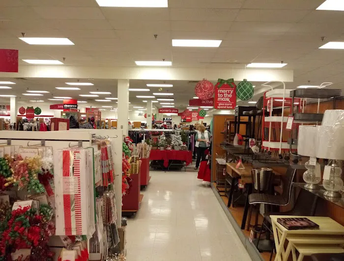 T.J. Maxx 0