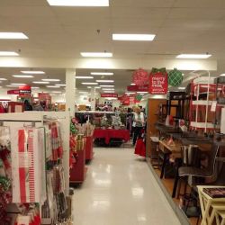 T.J. Maxx ico