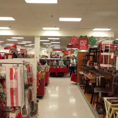 T.J. Maxx
