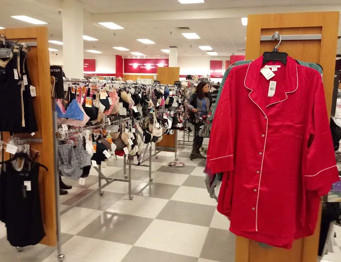 T.J. Maxx 8