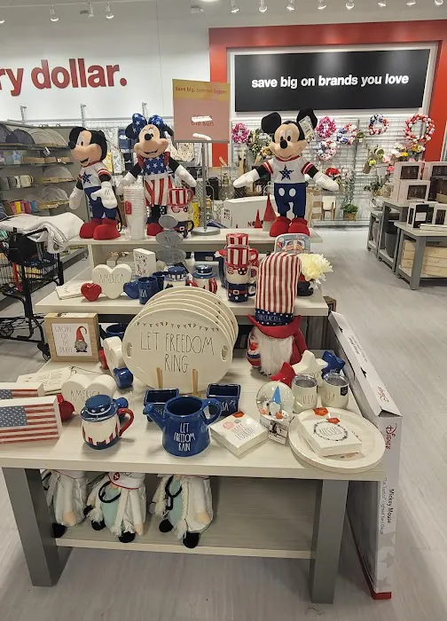 T.J. Maxx 9