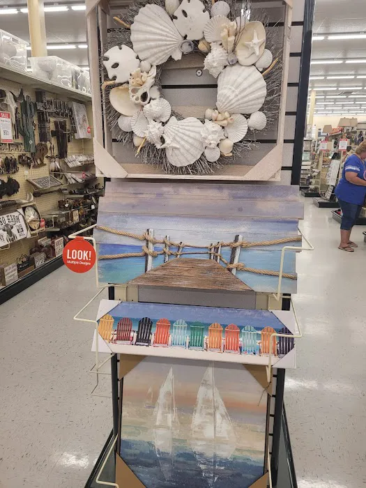 Hobby Lobby 1