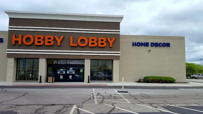 Hobby Lobby 0