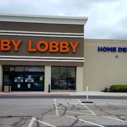 Hobby Lobby ico
