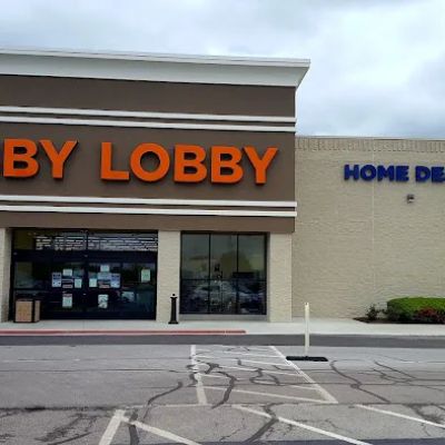 Hobby Lobby
