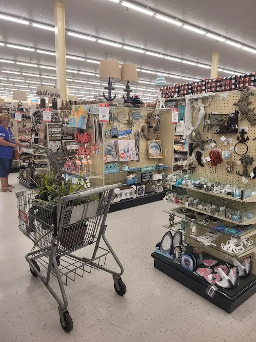 Hobby Lobby 5