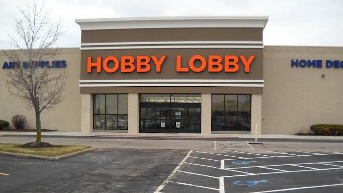 Hobby Lobby 2