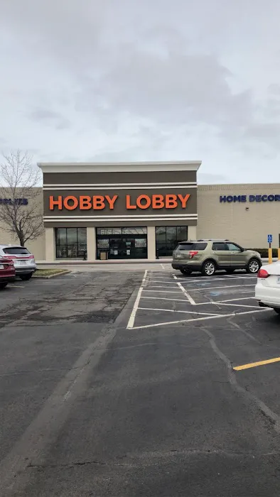 Hobby Lobby 8