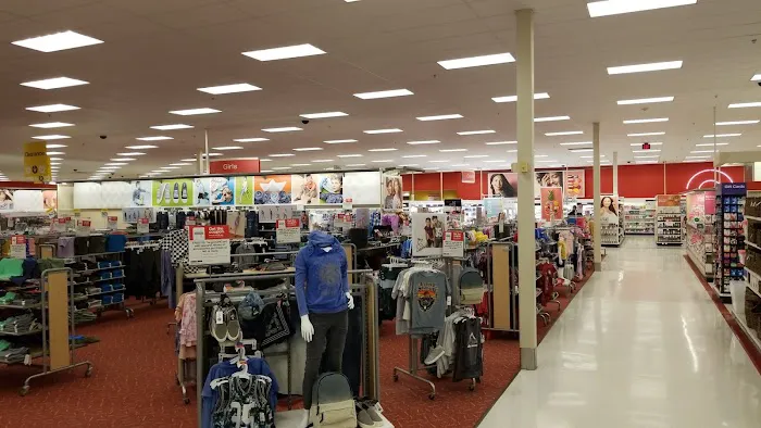 Target 1