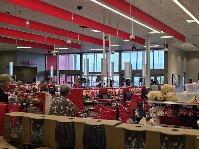 Target 3
