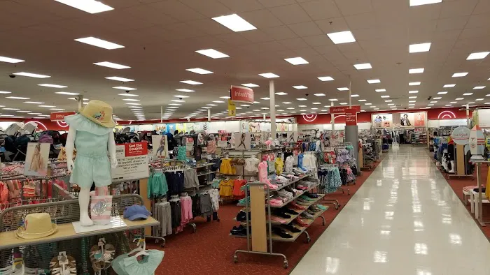 Target 5