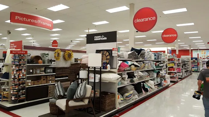 Target 8