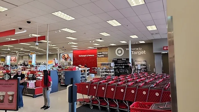 Target 6