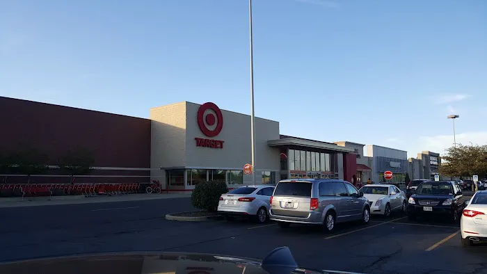 Target 9