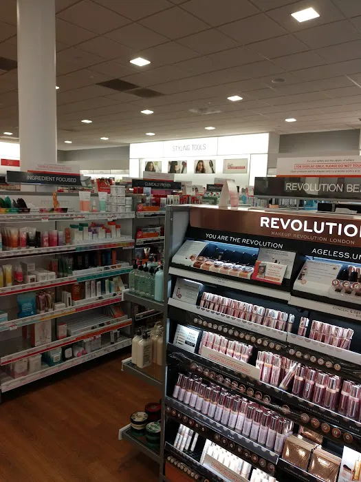 Ulta Beauty 1