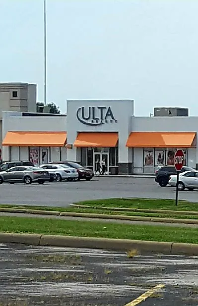 Ulta Beauty 4