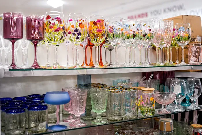 HomeGoods 9