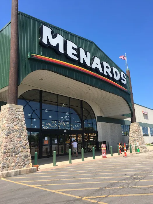 Menards 0