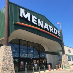 Menards ico