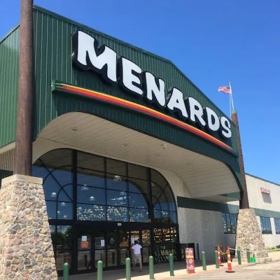 Menards