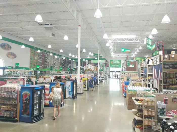 Menards 2